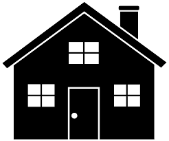 logo of black house