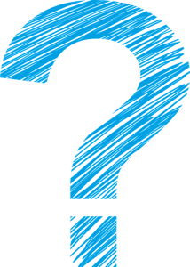 question-mark