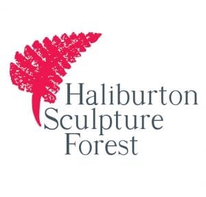 haliburton-sculpture-forest-logo