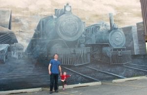 lacombe_train-mural