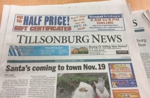 tillsonburgnewspaper