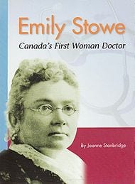 emily stowe biography