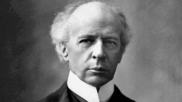picture of Wilfrid Laurier