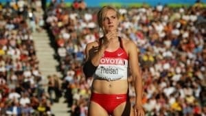 photo of Brianne Theisen