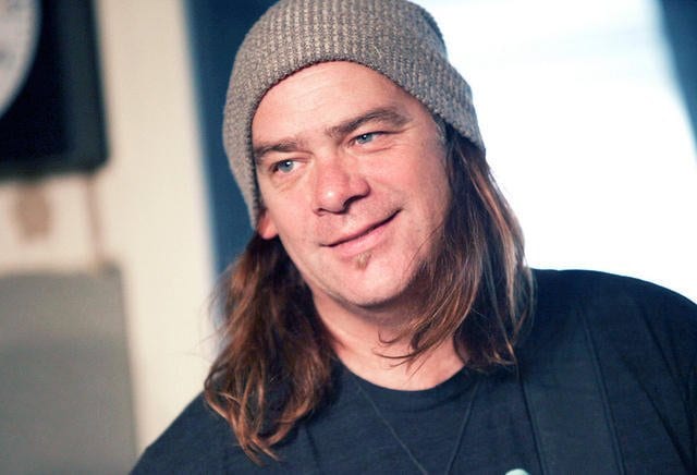 picture of alan doyle
