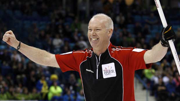 picture of glenn howard