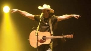 picture of Dean Brody