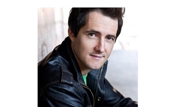 Jeff Hammond | Cinematographer - 1000 Towns of Canada