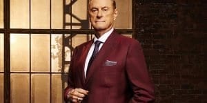 picture of Jim Treliving