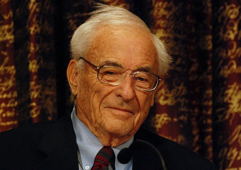 Willard Boyle Nobel Laureate Humans 1000 Towns of Canada