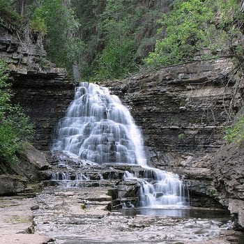 fantastic view quality falls