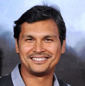 Home Town of Actor Adam Beach is ashern city Canada