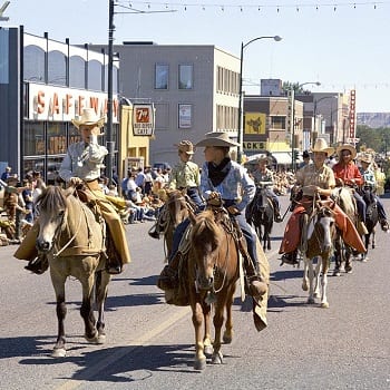 picture of medicine hat city exhibition