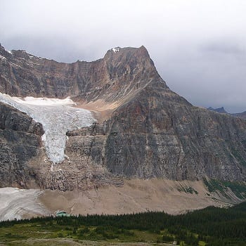 rocky mountain