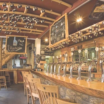 jasper brewing shop