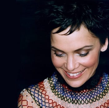 picture of susana glukark