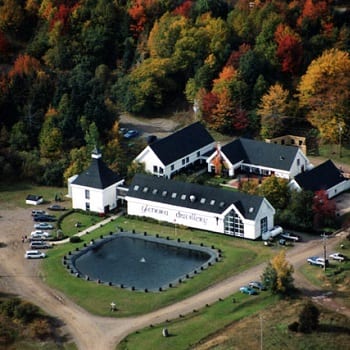 picture of Glenora Distillery