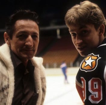 picture of Walter Gretzky