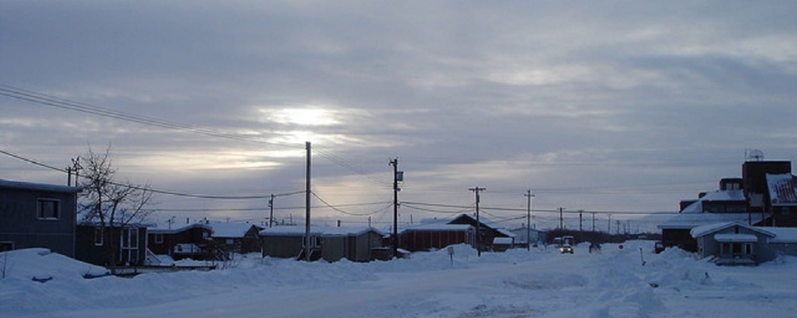 Aklavik