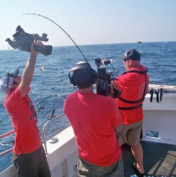 Blue Shark Charters - Cole Harbour