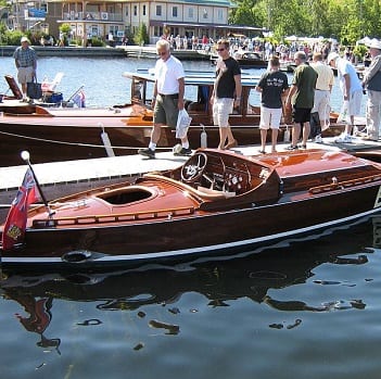 Boat-Show