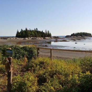 rimouski river trail