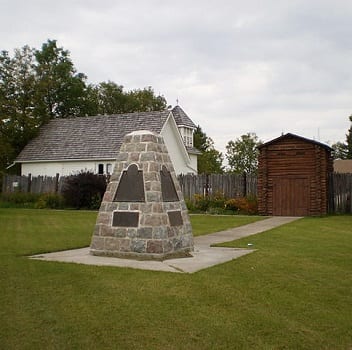picture of dauphin museum