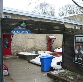 Elora Gorge Cinema