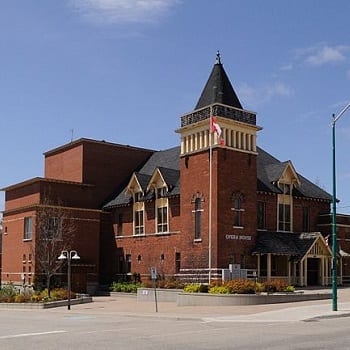 picture of Gravenhurst_Opera_House