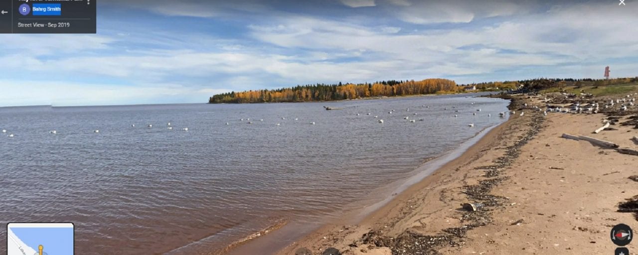 Hay River Northwest Territories 1000 Towns of Canada