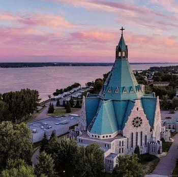 picture of Our Lady of the Cape Shrine