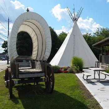 picture of heritage centre