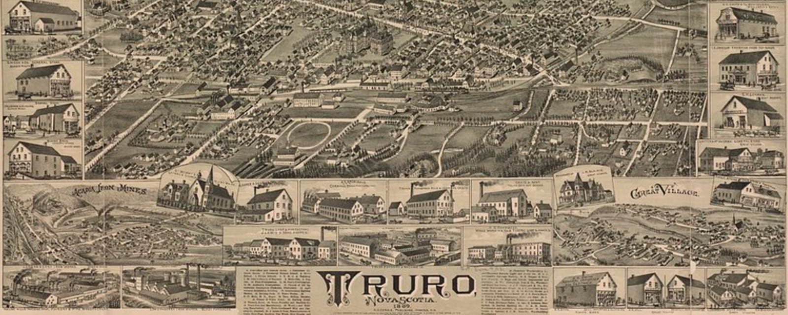 truro