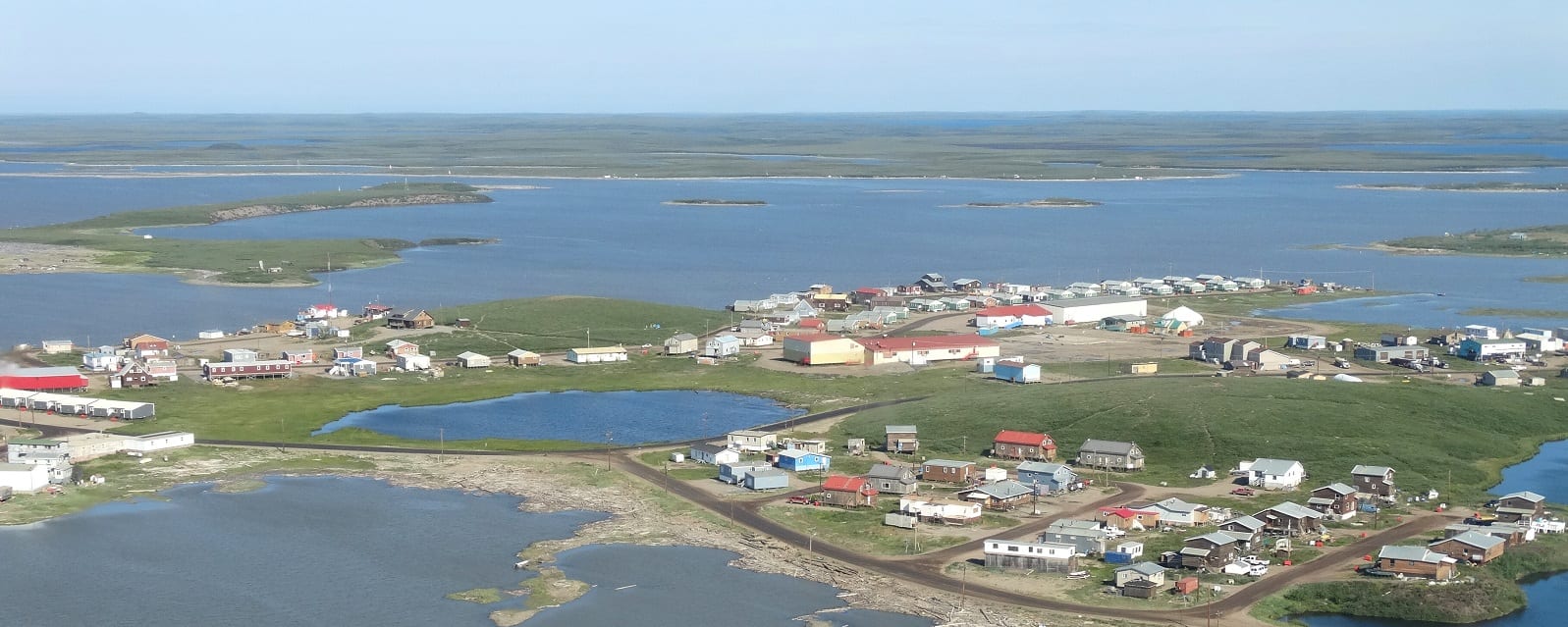 Tuktoyaktuk