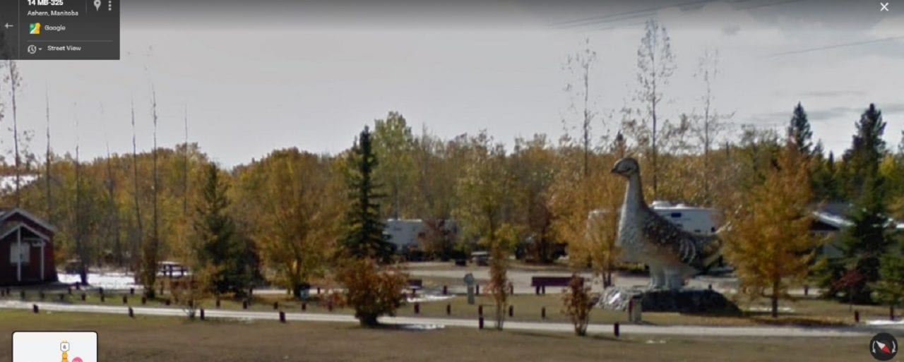Ashern Manitoba 1000 Towns of Canada