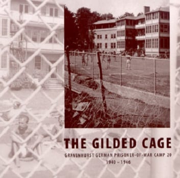 gilded cage