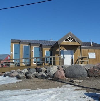 picture of Arctic Coast Visitors Centre