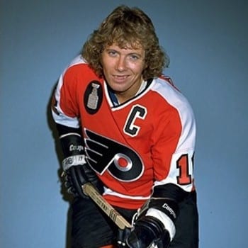 picture of Bobby Clarke