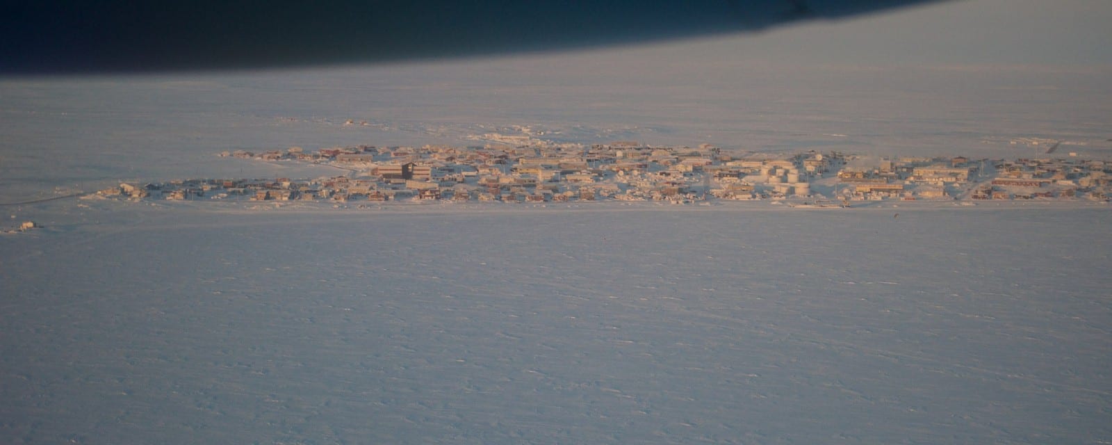 cambridge bay