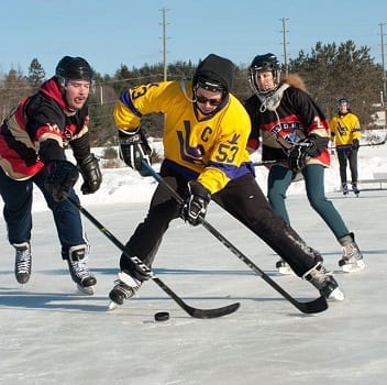 hockey championship