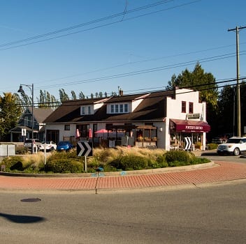 Murrayville’s Five Corner langley