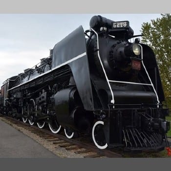 picture of steam engine 6218