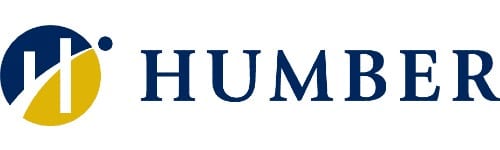 Humber college Logo