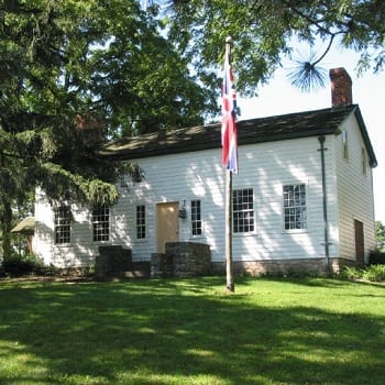 Laura Secord Homestead