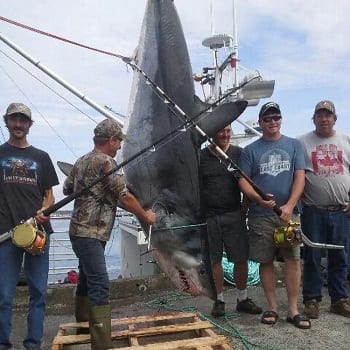 Lockeport Sea Derby Lockeport Noca Scotia