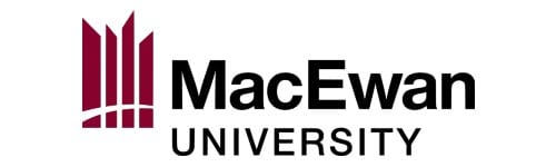MacEwan university logo