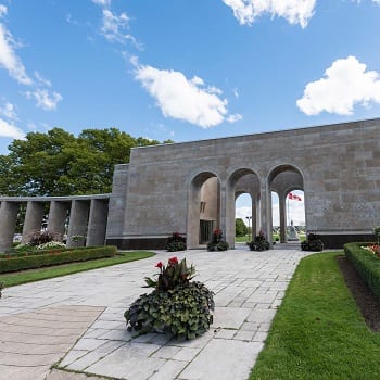 Mather Arch - Fort Erie | Ontario