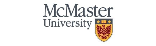 McMaster University LOGO