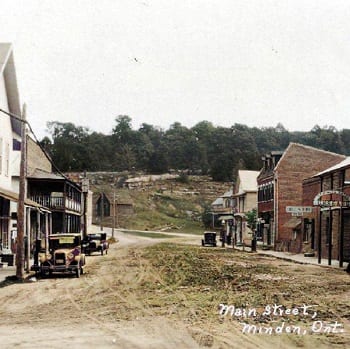 heritage village