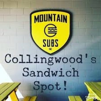 sandwich spot of collingwood